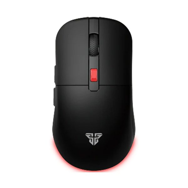 Fantech Kanata WG9 Wireless Black Gaming Mouse