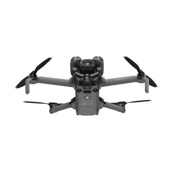 DJI Mini 5 Pro Fly More Combo Drone (with DJI RC2 Remote)