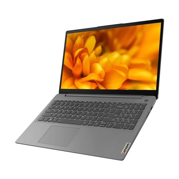 Lenovo IdeaPad Slim 3 15ITL6 Intel Core i7 1165G7 8GB RAM 512GB SSD 15.6 Inch FHD Antiglare Display Arctic Grey Laptop #82H803EUIN-2Y